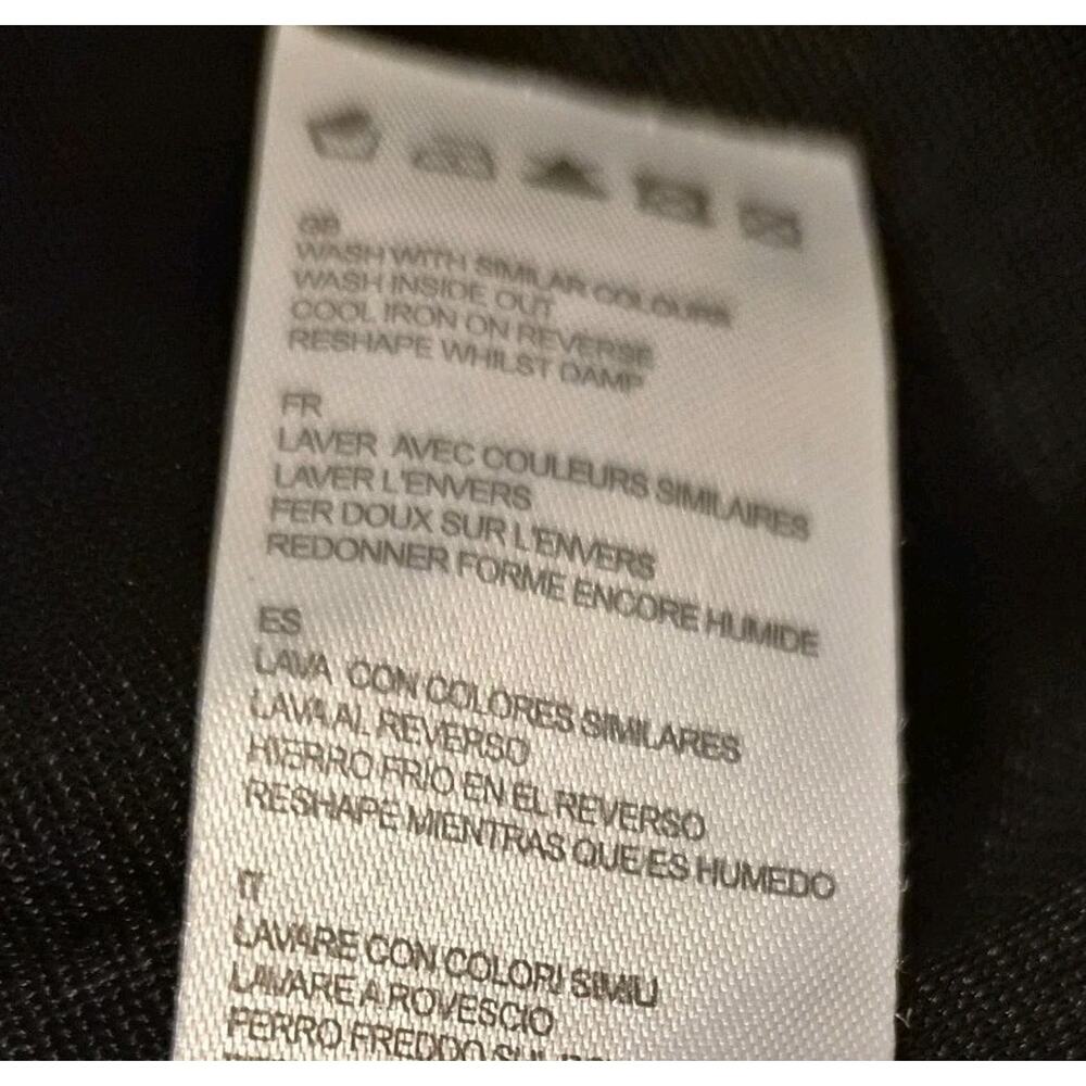 Yumi Sweater Dress Lined Soft Colorful‎ - Picture 5 of 7